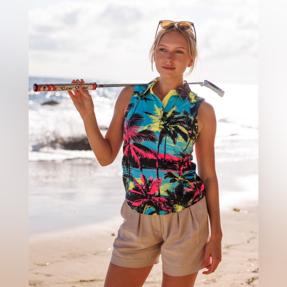 Sunday Swagger‎ | Endless Summer | Sleeveless | Women’s Size Small | NWT